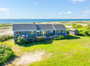 1152 Champlin Rd, Block Island, RI 02807