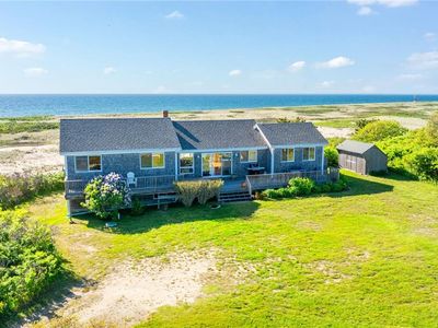 1152 Champlin Rd, Block Island, RI, 02807