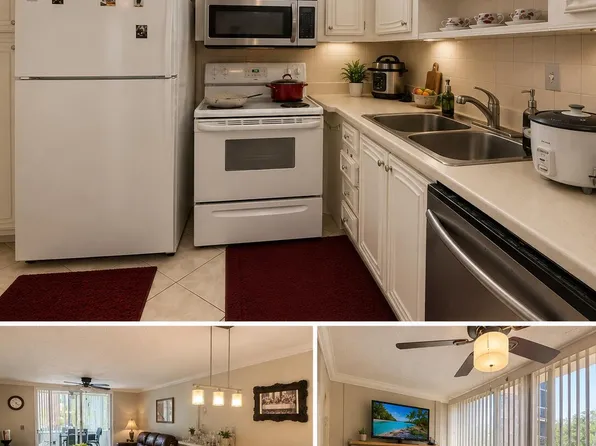 2811 Somerset Drive #118, Lauderdale Lakes, FL 33311