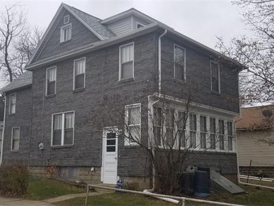 544 E 3rd St, Erie, PA, 16507