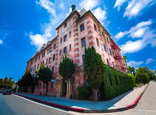 Chateau Duval, Los Angeles, CA 90019