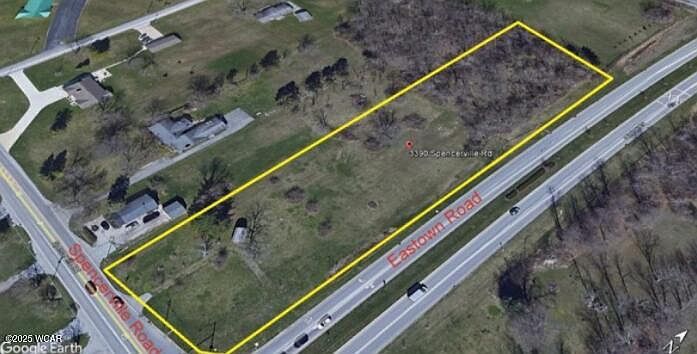 2nd image of 3390 Spencerville Rd