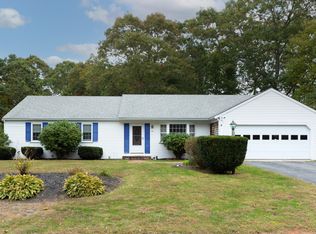 54 Washington Bursley Way, Centerville, MA 02632