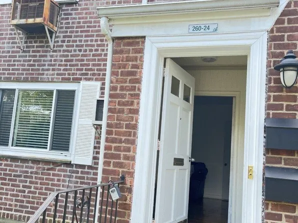 260-24 75th Avenue #A, Glen Oaks, NY 11004