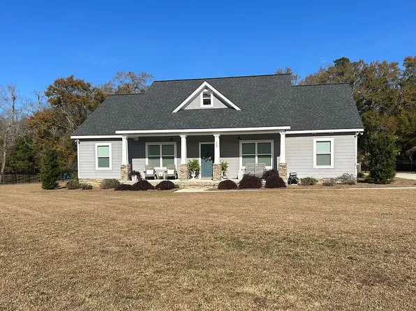 116 Salt Lick Ln, Thomasville, GA 31757