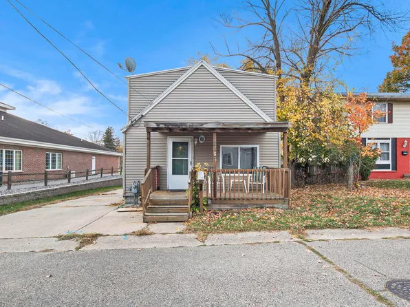 2163 Galewood Ave SW, Wyoming, MI 49509