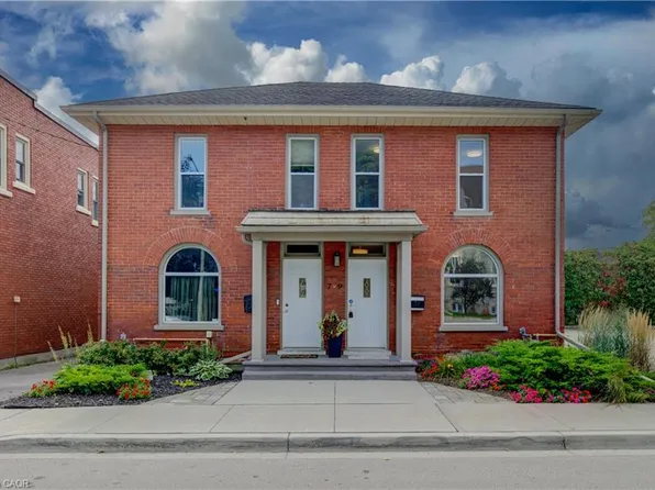 9 Salisbury Ave, Cambridge, ON N1S 1H7