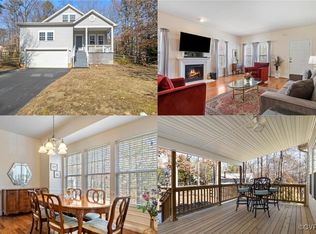 648 Welsh Dr, Ruther Glen, VA 22546