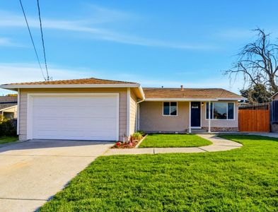 2842 Cornelius Dr, San Pablo, CA, 94806