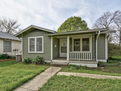 505 Normandy St, Austin, TX, 78745