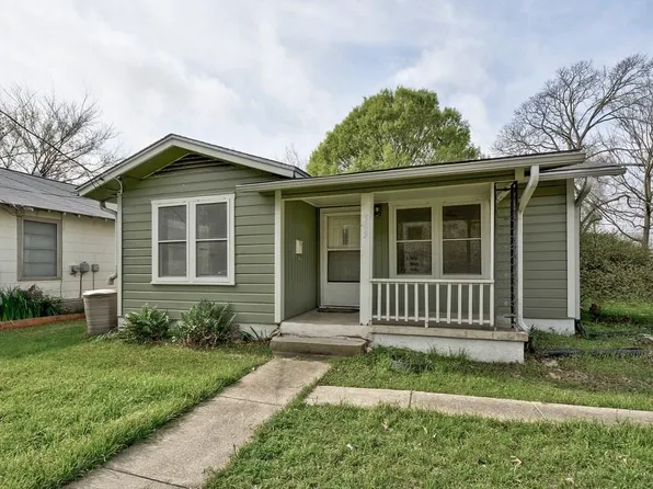 505 Normandy St, Austin, TX 78745