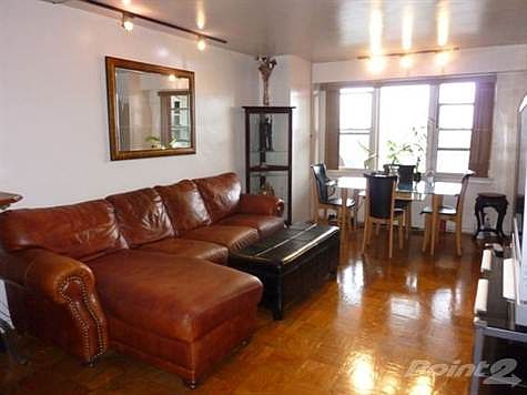 Premier House Luxury Co-op!!