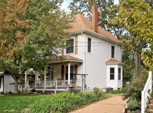 512 Clark Ave, Saint Louis, MO