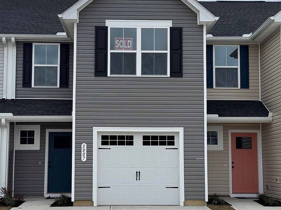 2nd image of 3007 NW Edgemead Circle #E