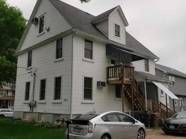 1601 Madison St, Madison, WI