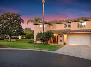 4978 San Marcos Ct, Santa Barbara, CA 93111