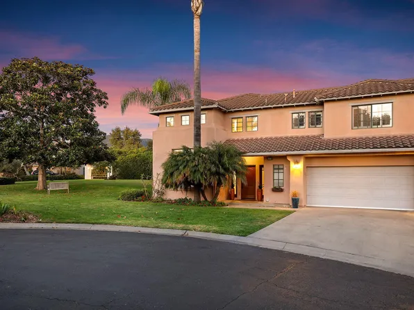 4978 San Marcos Ct, Santa Barbara, CA 93111
