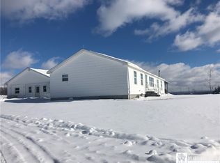 3768 Dailey Hill Rd N, Poland, NY 14747