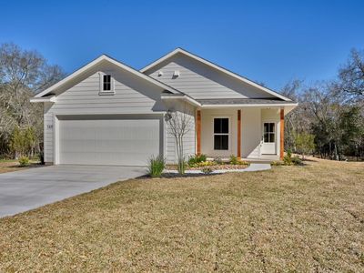 147 Machemehl Dr, Bellville, TX, 77418