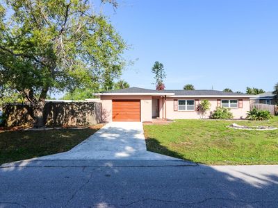 2139 Delta St, Pt Charlotte, FL, 33952