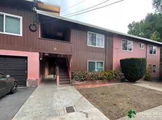 16 N Claremont St #ML01-15, San Mateo, CA 94401