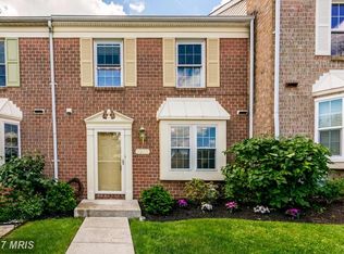 7247 Brookfalls Ter, Baltimore, MD 21209