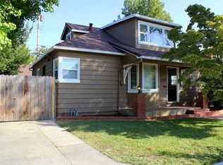 5025 V St, Sacramento, CA 95817