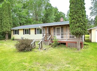 7606 Highway 8, Rhinelander, WI 54501