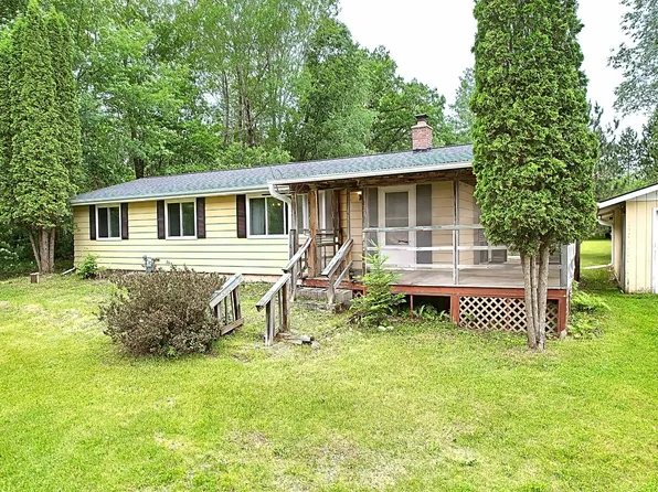 7606 Highway 8, Rhinelander, WI 54501