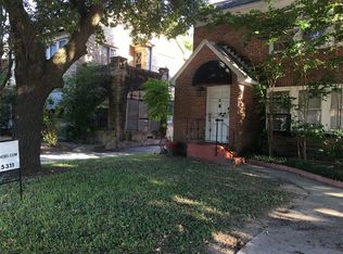 2119 Alabama St, Houston, TX 77004