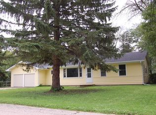631 Barry Rd, Twin Lakes, WI 53181