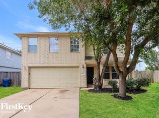 6019 S Brenwood Dr, Katy, TX 77449