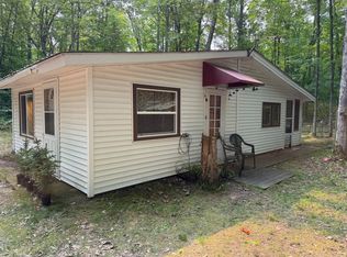 16253 Caberfae Hwy, Wellston, MI 49689