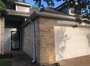 7410 Fountaincrest Dr, Houston, TX 77041