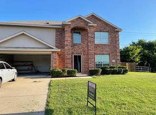 1435 Thibodaux Dr, Greenville, TX 75402