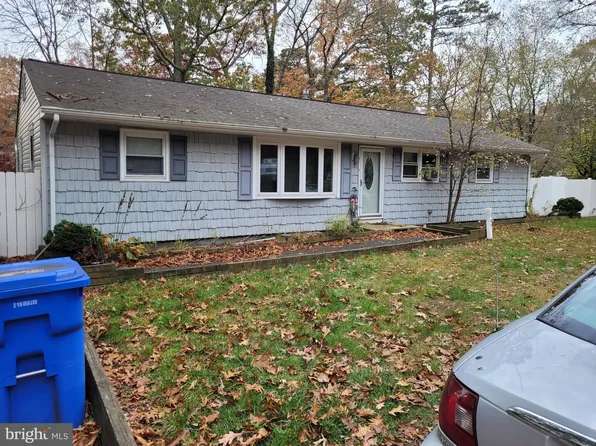 169 Daniels Ave, Browns Mills, NJ 08015