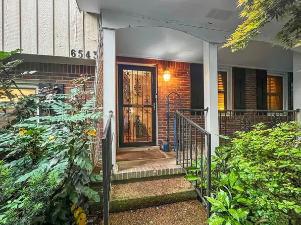 6543 Upton Ln, Nashville, TN 37209