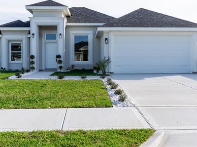 8813 Swan Lake Dr, Harlingen, TX, 78552