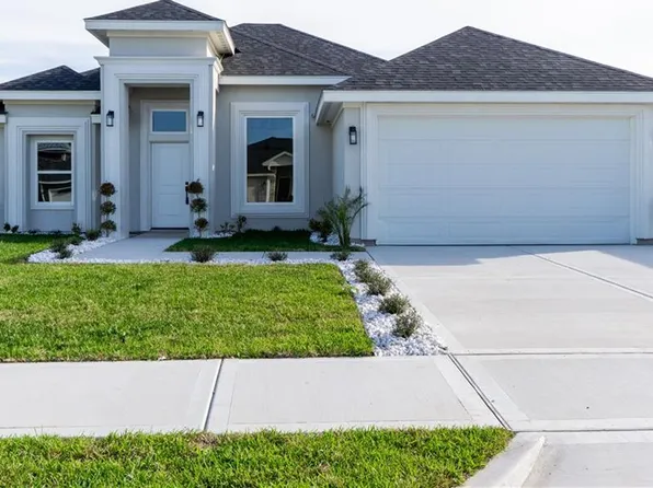 8813 Swan Lake Dr, Harlingen, TX 78552