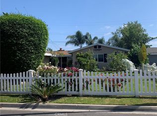 10062 Flanner Ave, Garden Grove, CA 92840