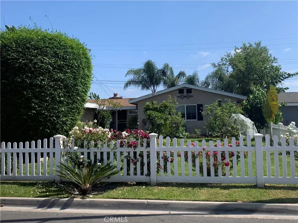 10062 Flanner Ave, Garden Grove, CA 92840