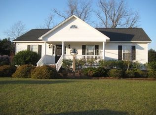 2605 Crickintree Ln, Darlington, SC 29532