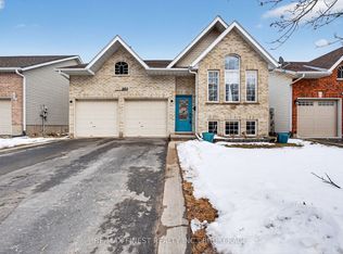 604 Freeman Cres, Kingston, ON K7K 7H6