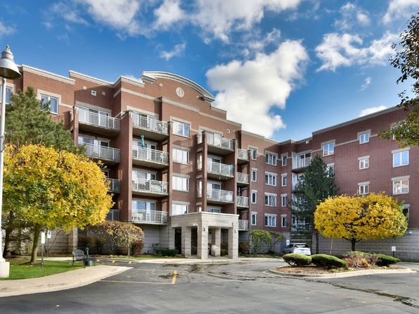 6559 W George St UNIT 513