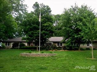 5294 S Farm Road 189, Rogersville, MO 65742