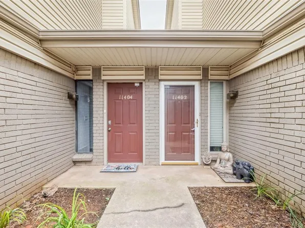 11404 Benttree Cir, Oklahoma City, OK 73120