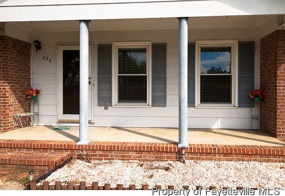 2nd image of 526 Country Club Dr