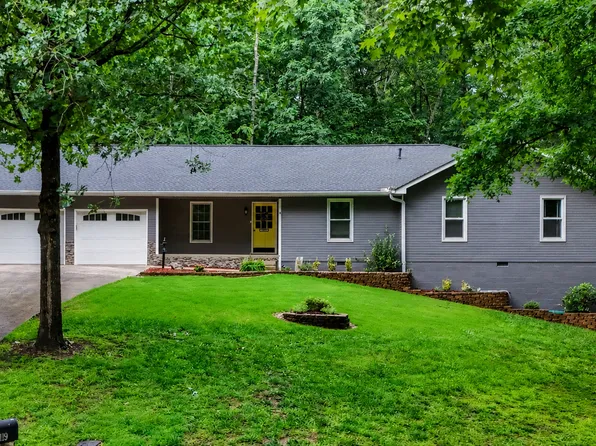 119 Forrest Ln, Cedartown, GA 30125