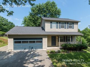 1209 Durham Rd, Knoxville, TN 37931