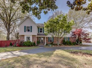 8439 Malone Rd, Olive Branch, MS 38654